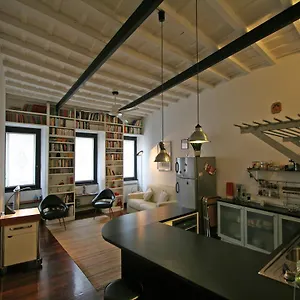 Casa Leopardo - Trastevere Appartement