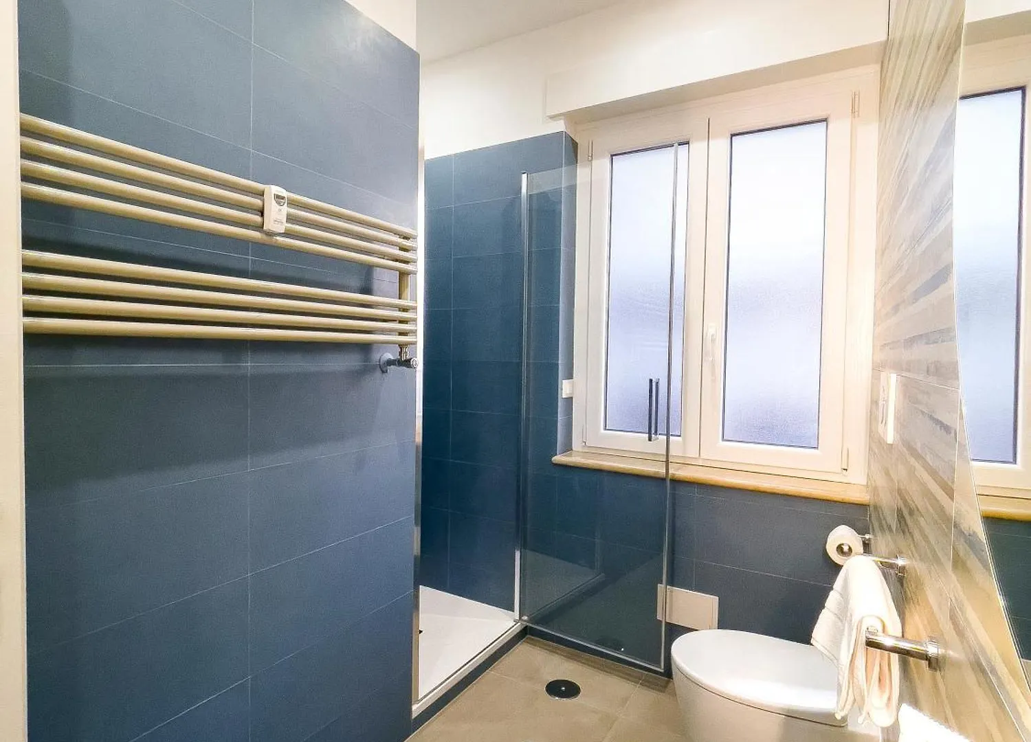 Apartmán Roma Vaticano Deluxe